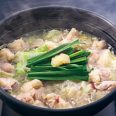 くいもの屋 わん 鴻池新田店のコース写真