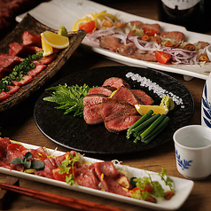 舌鼓 藤沢店のコース写真