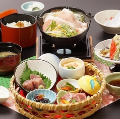 香住漁港 和平 加古川本店のおすすめランチ1