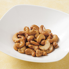 カシューナッツ