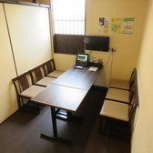 八剣伝 川内店の雰囲気2