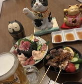 焼鳥心華のおすすめ料理2