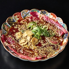 近江焼肉ホルモンすだく 守山店の特集写真