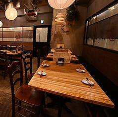 蒸照 武蔵小杉の特集写真