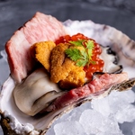 Tokyo Oyster PUB トーキョーオイスターパブ