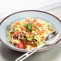 料理メニュー写真&nbsp;タコライス