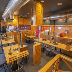 羊肉専門店 四海居の特集写真