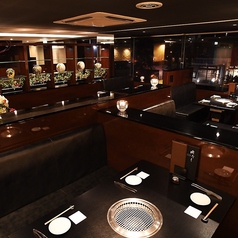 SAPPORO YAKINIKU 肉たくの特集写真