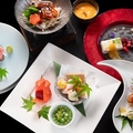 料理メニュー写真&nbsp;あすかコース