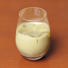 カルーア抹茶ミルク