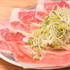 石垣島 焼肉倉庫のコース写真