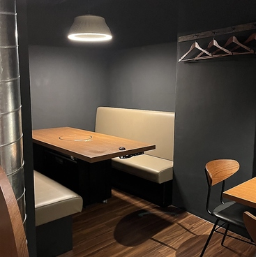 ソウルパンチ 栄錦店の雰囲気1