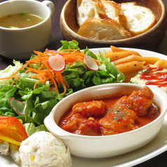 海賊の台所 船橋店特集写真1