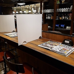 土間土間 蒲田店の雰囲気2