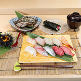 割烹 ししくら 恵比寿のおすすめ料理2