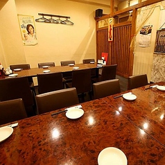 中華居酒屋 味の初 西新宿八丁目店の特集写真