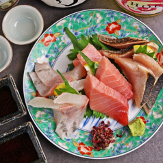 お料理夏雲 阪急駅前のコース写真