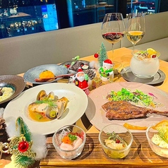 さかなとワイン うぉんたな VARIO お出汁料理とカップ酒 のまさる特集写真1