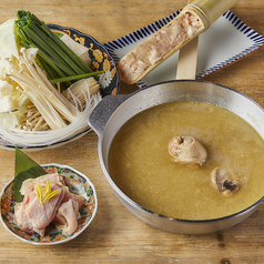 清水 kiyomizu 札幌大通店のおすすめ料理3