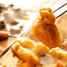 三代目 文治 日比谷本店のおすすめ料理1