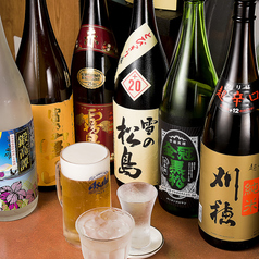 野武士 十日市店の特集写真