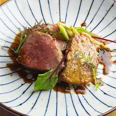 Cafe Restaurant Apaiser アペゼの特集写真