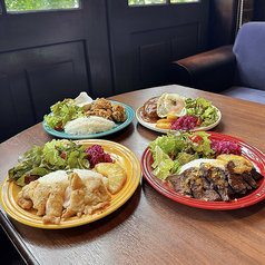 ロゼッタカフェカンパニー 沖浜店のおすすめポイント1