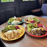 ロゼッタカフェカンパニー 沖浜店のおすすめポイント1