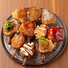 居酒屋均タロー高田馬場店のコース写真
