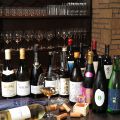 純米酒と葡萄酒 ViN-ViNOのおすすめ料理1