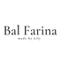 Bal Farina made by Lily ばる ふぁりな 