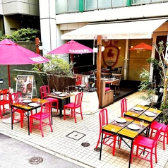 シュラスコレストラン ALEGRIA shibuya アレグリア 渋谷の特集写真