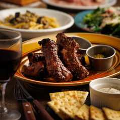 肉と野菜を愉しむ AGaRu アガル 本厚木店のコース写真