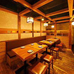 炉端とおでん 呼炉凪来 八王子店の特集写真