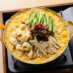 黒毛和牛肉匠 いちえ 本邸のコース写真