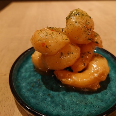 エビマヨ