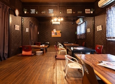 中国厨房 YUANの雰囲気2