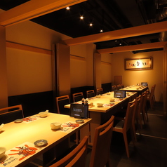 貸切のご予約も承っております。ぜひご来店ください。