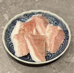 豚トロ
