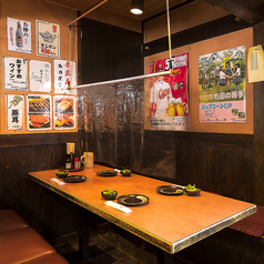 野武士 十日市店の特集写真