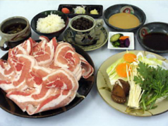 まるこぽーろ 栃木本店のコース写真