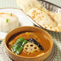 料理メニュー写真&nbsp;ベジタブルスープカレー