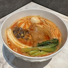 麻辣湯