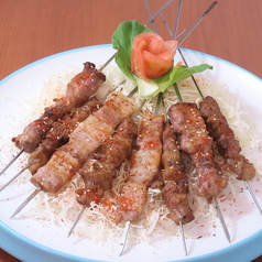 芙蓉閣のおすすめ料理2