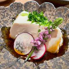 日本一の濃い絹豆腐