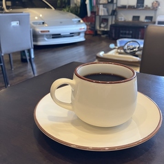 コーヒー(HOT/ICE)