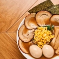 麺屋 しらかわ 別邸　岐阜店のおすすめ料理1