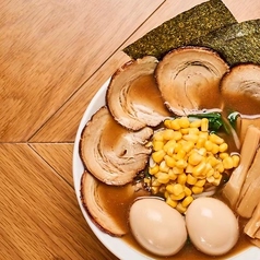 麺屋 しらかわ 別邸　岐阜店のおすすめ料理1