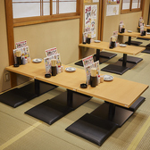 酔っ手羽 京都西院店の雰囲気3
