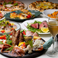 PIZZERIA Tana Forno ピッツェリア ターナフォルノのおすすめ料理1